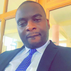 Meet your Posher, Albert nelson